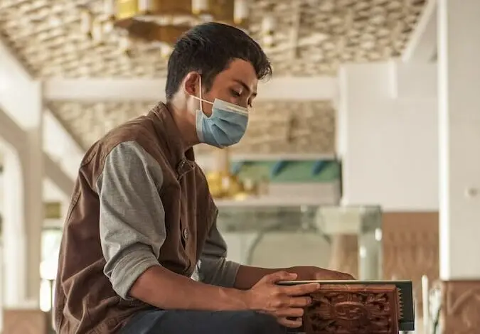 10 Hal Unik Saat Puasa untuk Mengisi Waktu Ngabuburit