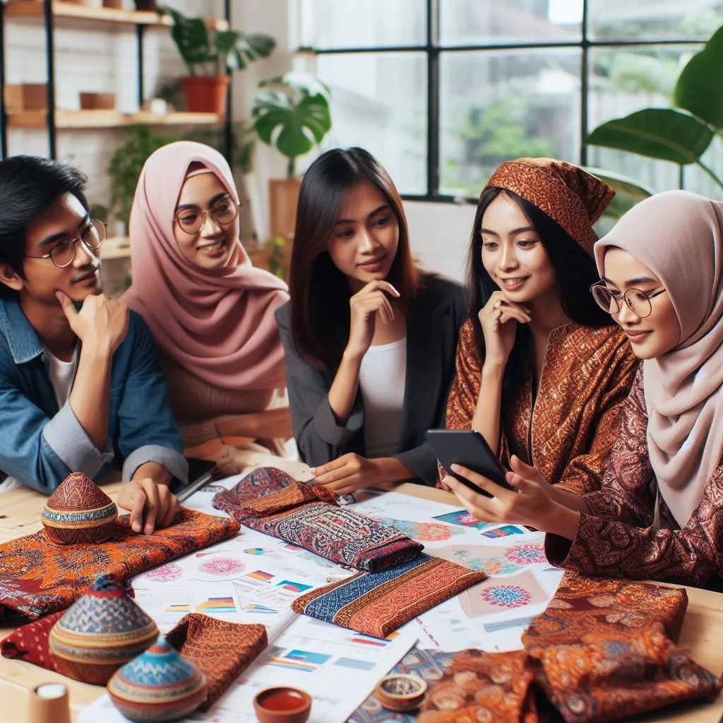 10 Ide Bisnis Anti Mati Modal Kecil Untung Besar di Cianjur, Pasti Cuan!