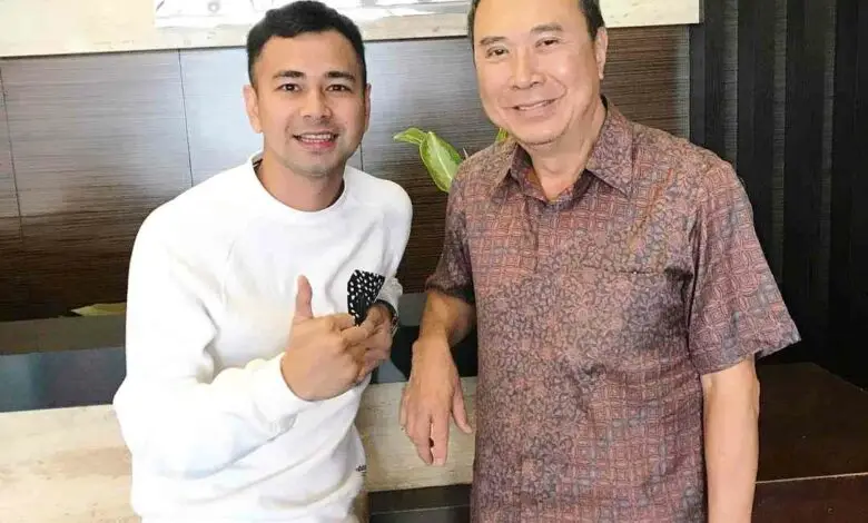 10 Orang Terkaya di Indonesia 2022 Versi Forbes ada Bos Alfamart — Cianjur Update