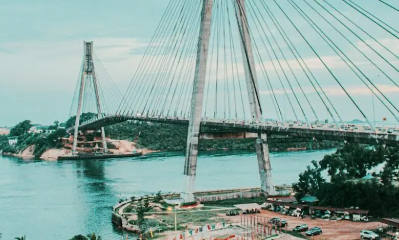 10 Rekomendasi Wisata Surabaya: Menjelajahi Keindahan Kota Pahlawan
