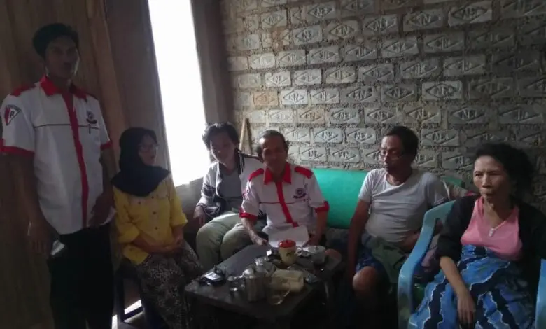 10 Tahun Kerja di Arab Saudi, TKW Asal Cianjur Meninggal