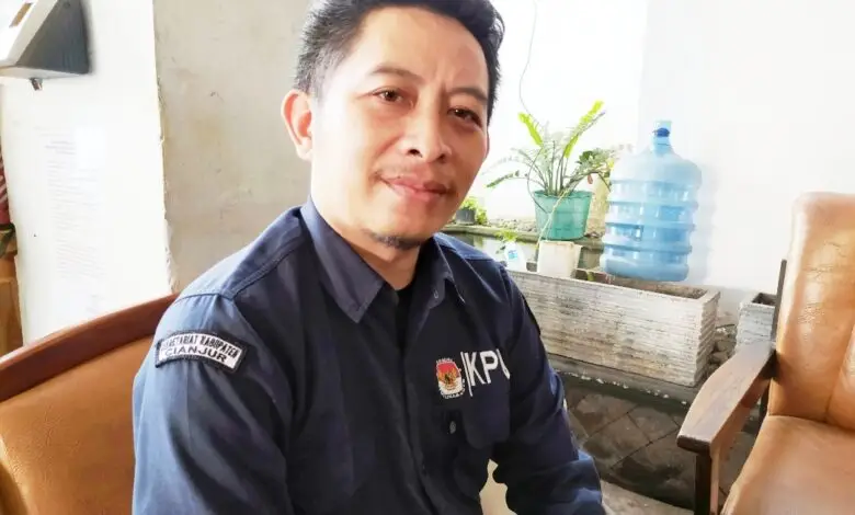 18 Partai Politik Selesai Lakukan Perbaikan Administrasi Sebanyak 785 Bacaleg ke KPU Cianjur