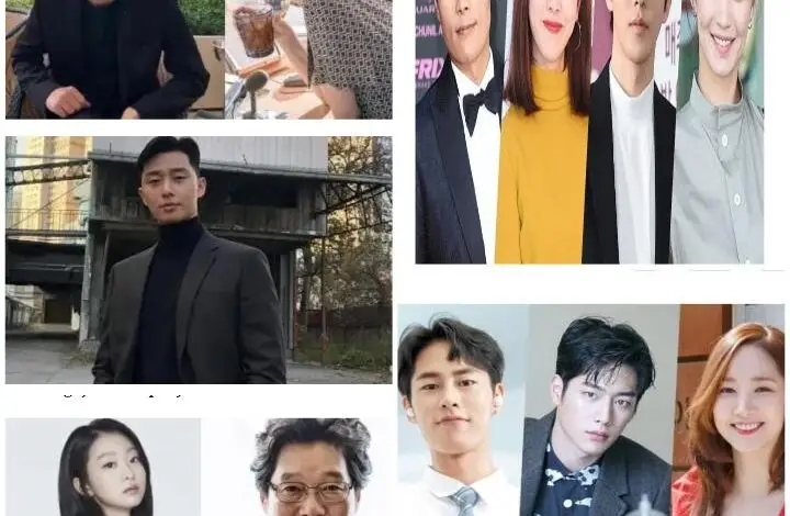 2020, Lima Drama Korea Terpopuler Ini Bakal Tayang