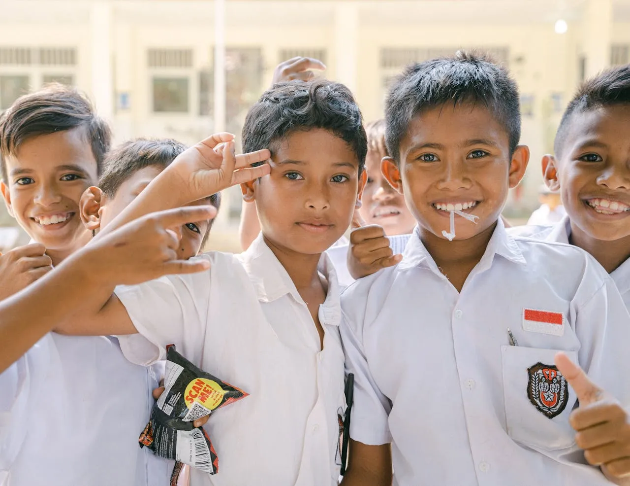 3 Cara Menerapkan Muru'ah Bagi Pelajar Agar Bisa Terus Berprestasi