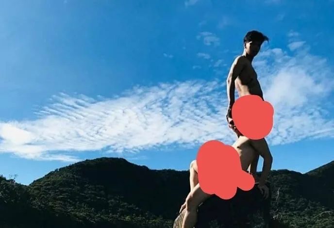 3 Fakta Foto Pendaki Bugil Viral di Gunung Gede Pangrango, Bikin Kesel!