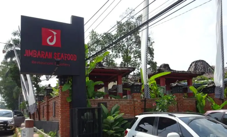3 Rekomendasi Tempat Makan Seafood di Cianjur yang Enak dan Murah Meriah