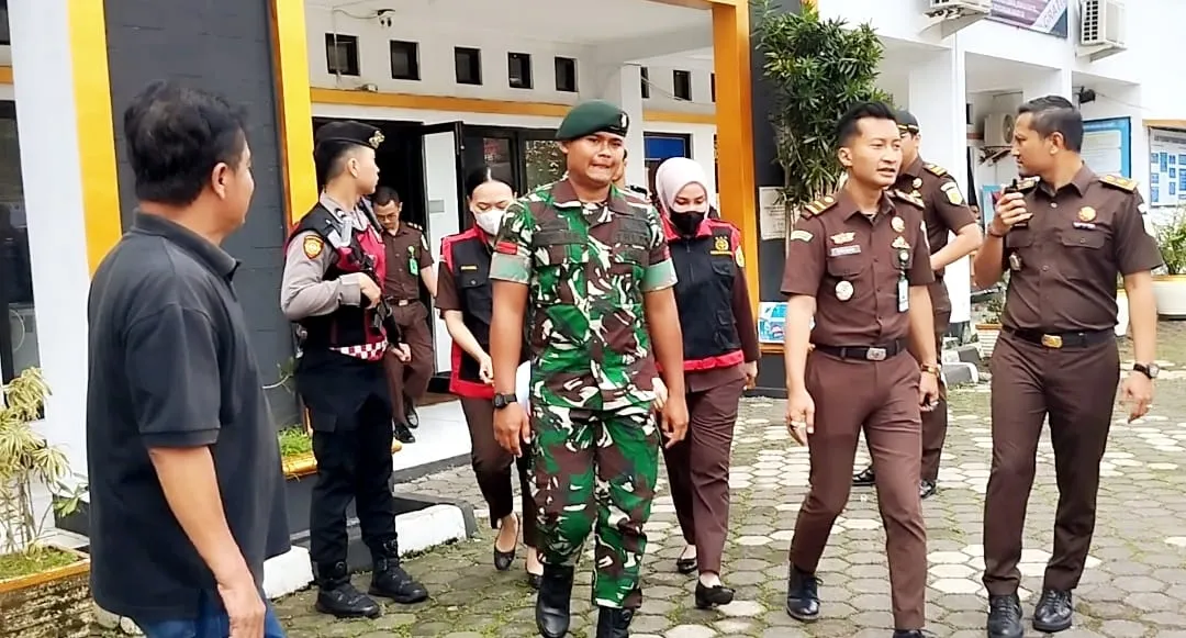 30 Saksi Diperiksa Kasus Korupsi PJU Dishub Cianjur, Kejari Tunggu Hasil Penggeledahan