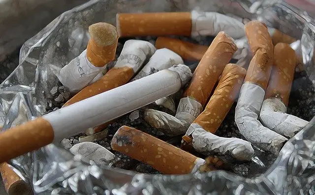 38,69 Persen Perokok Rata-rata Habiskan 60 Batang per Minggu