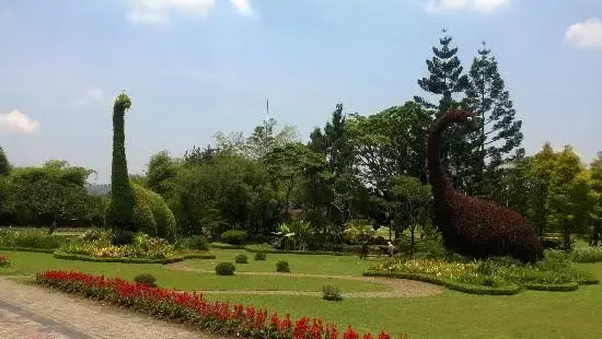4 Tempat Wisata di Pacet, Cipanas dan Sekitarnya, Kuy Liburan!