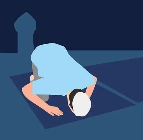 5 Keutamaan Shalat Dhuha, Diampuni Segala Dosa dan Mendapat Pahala Haji
