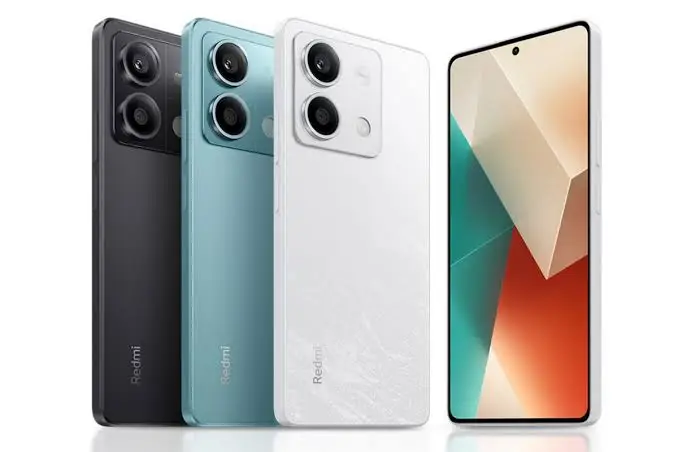 5 Ponsel Series Redmi 13 Telah Rilis, Berikut Spesifikasi Lengkap dan Harganya
