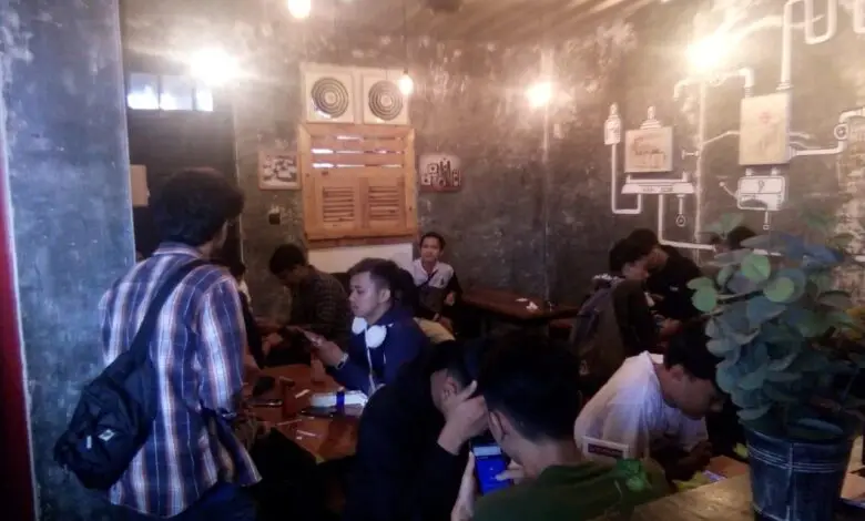 5 Rekomendasi Tempat Nongkrong yang Nyaman di Cianjur