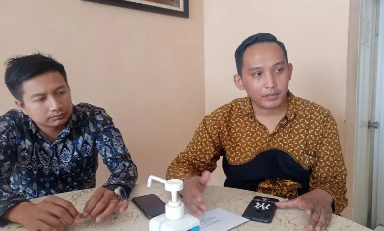 5 Tahun Tanahnya Digunakan Orang Lain, Janda di Cianjur Akhirnya Menangkan Gugatan — Cianjur Update