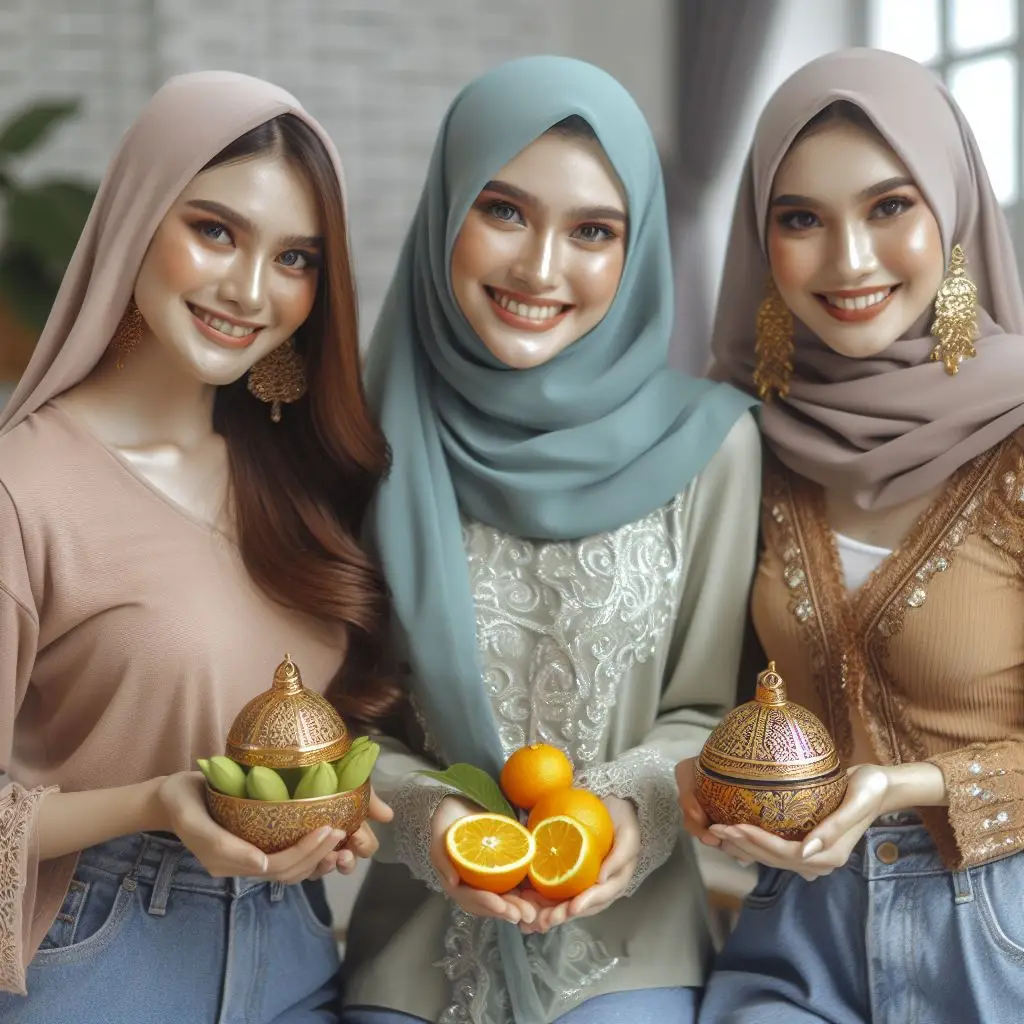 5 Tips Jitu untuk Tetap Bugar Saat Puasa, Badan Sehat, Ibadah Lancar