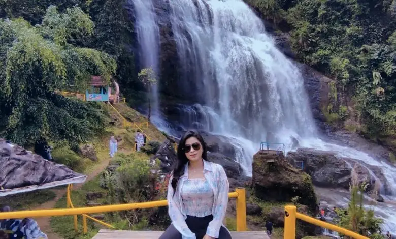 5 Wisata Cianjur Cocok Banget Untuk Liburan Keluarga
