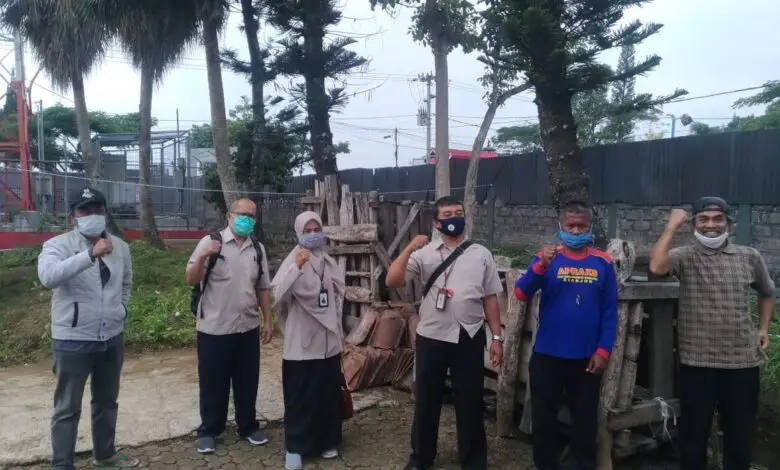 50 ODGJ Pondok Nurani Kemanusiaan Dapat Pengobatan RSMM