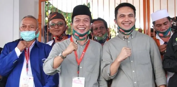 7 Artis Ini Ikut Meramaikan Pilkada 2020, Siapa Saja?