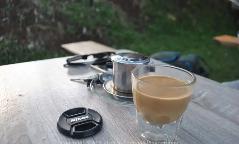 7 Kopi Termahal di Dunia, Ada Dari Indonesia!