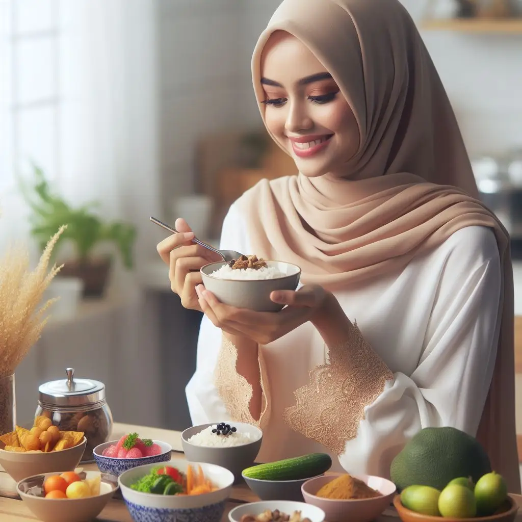 7 Resep Masakan Untuk Buka Puasa Dan Sahur Murah Enak Super Simple, Bikin Anda dan Keluarga Makin Semangat Berpuasa