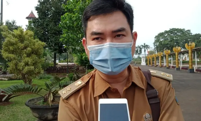 99 Persen Wilayah di Cianjur Zona Hijau
