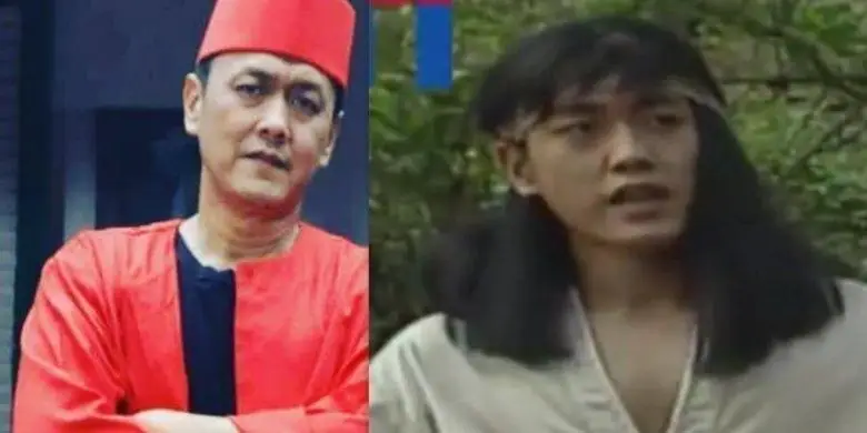 Abi Cancer, Pemeran Wiro Sableng Meninggal Dunia