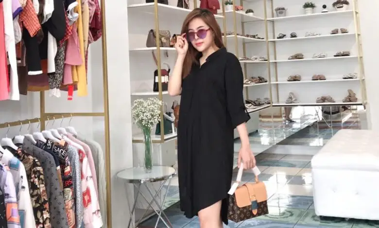 Ada Diskon 10 Persen Semua Produk di Glamours Butik Cianjur!