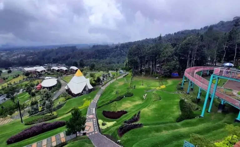 Ada Kabar Baik Nih, Wisata Alam Sevillage Sediakan Promo Menarik di Hari Raya