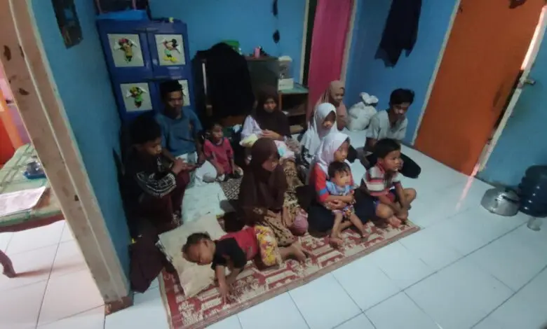 Ada Kampung Banyak Anak di Cianjur, Mulai Enam sampai 14 Orang per Keluarga