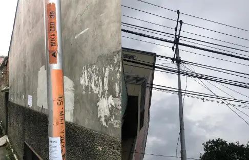 Ada Pemadaman, Listrik di Beberapa Daerah di Cianjur Mati