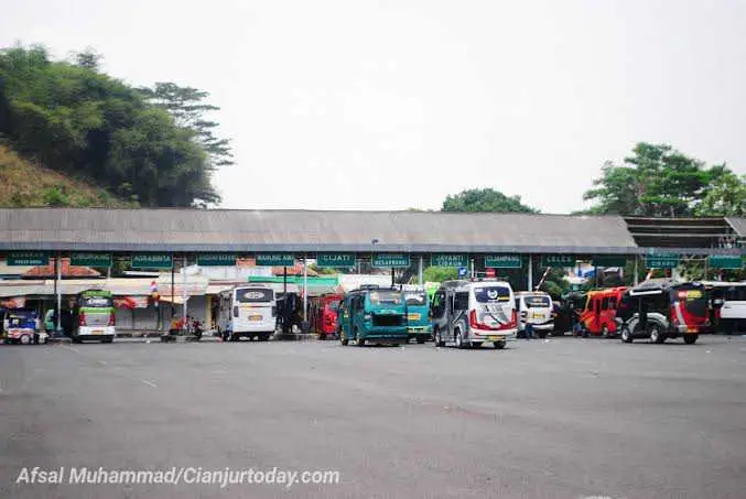 Ada Penjagaan di Lima Titik, Mudik Lokal Ikut Dilarang