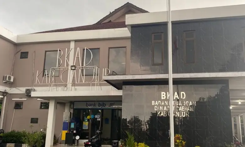 Ada Uang Diurus, Gak Ada Uang Tak Diurus Balada Dugaan Pungli di BKAD Cianju