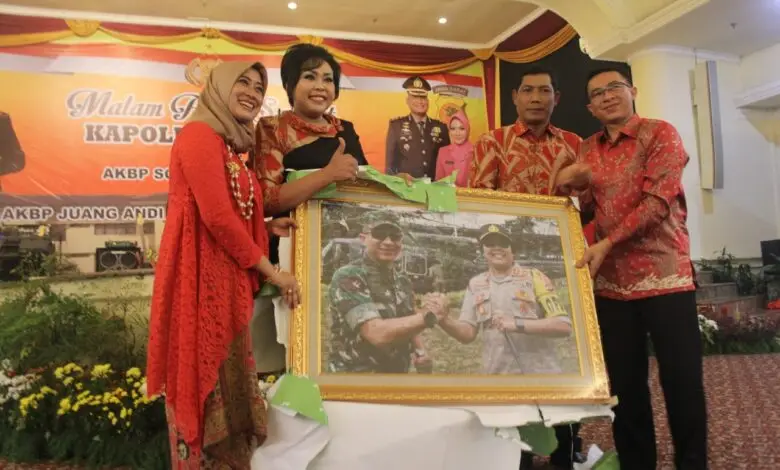 AKBP Soliyah Dirindukan Warga Cianjur