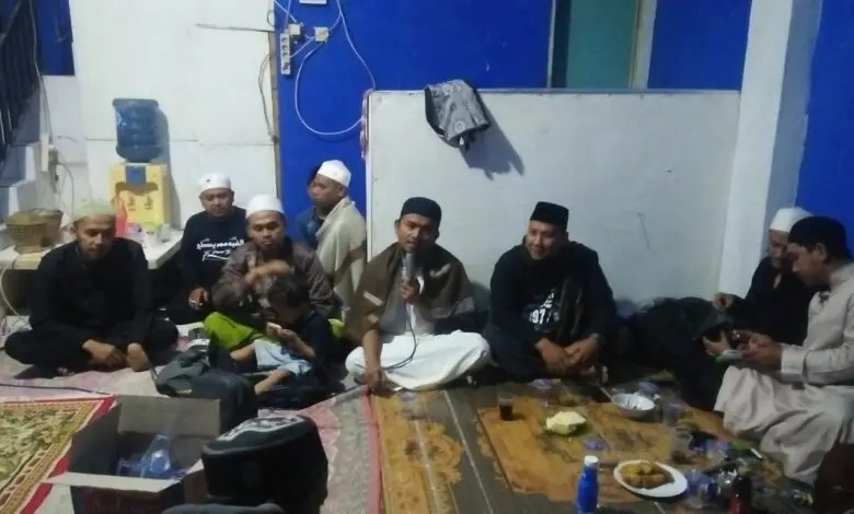 Akhirnya Majelis Teladan Punya Sekretariat, Ini Kegiatannya