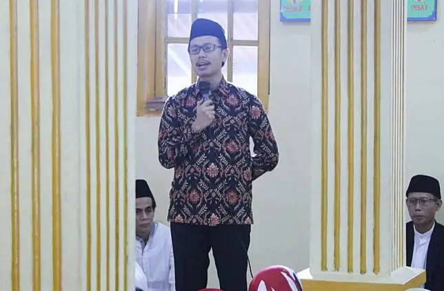 Akui Kekalahan di Pilkada Cianjur, Ini Pesan Lepi Ali Firmansyah untuk BHS-M