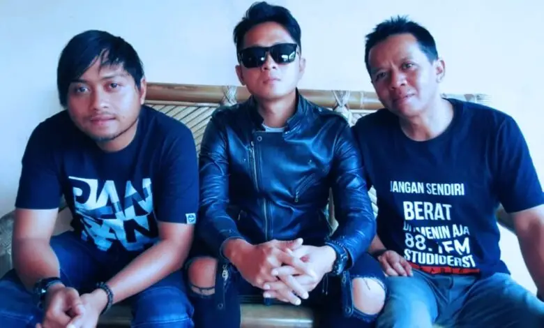 Album Baru Ilusi Band Segera Dirilis, Ini Bocorannya