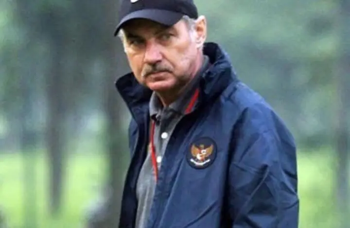 Alfred Riedl, Mantan Pelatih Timnas Indonesia Meninggal Dunia