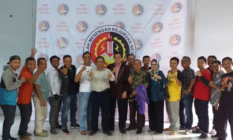 Alumni STM Negeri 1 Cianjur Bakal Reuni Akbar, Catat Tanggalnya!