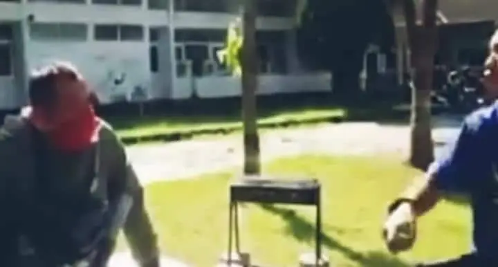 Anak Laporkan Ibu Kandung ke Polisi, Tindakan Kasat Reksrim Tuai Pujian