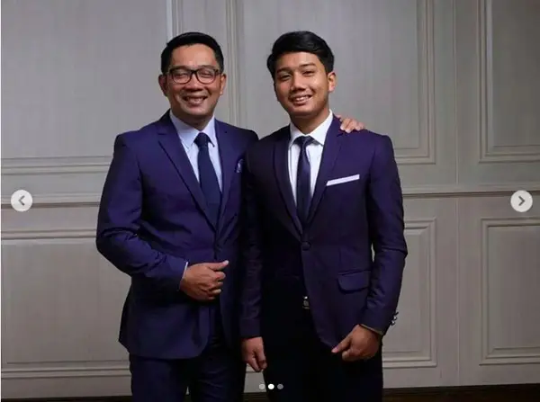 Anak Ridwan Kamil Hanyut di Sungai Aare saat Berenang Bersama Ibunya