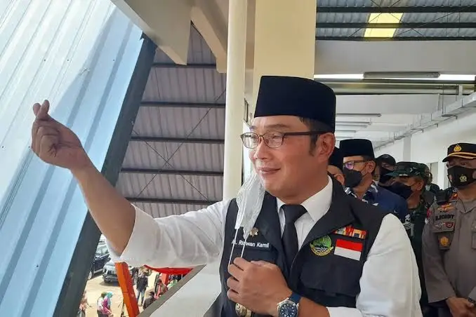 Anak Ridwan Kamil Hilang di Swiss, Pencarian Masih Dilakukan