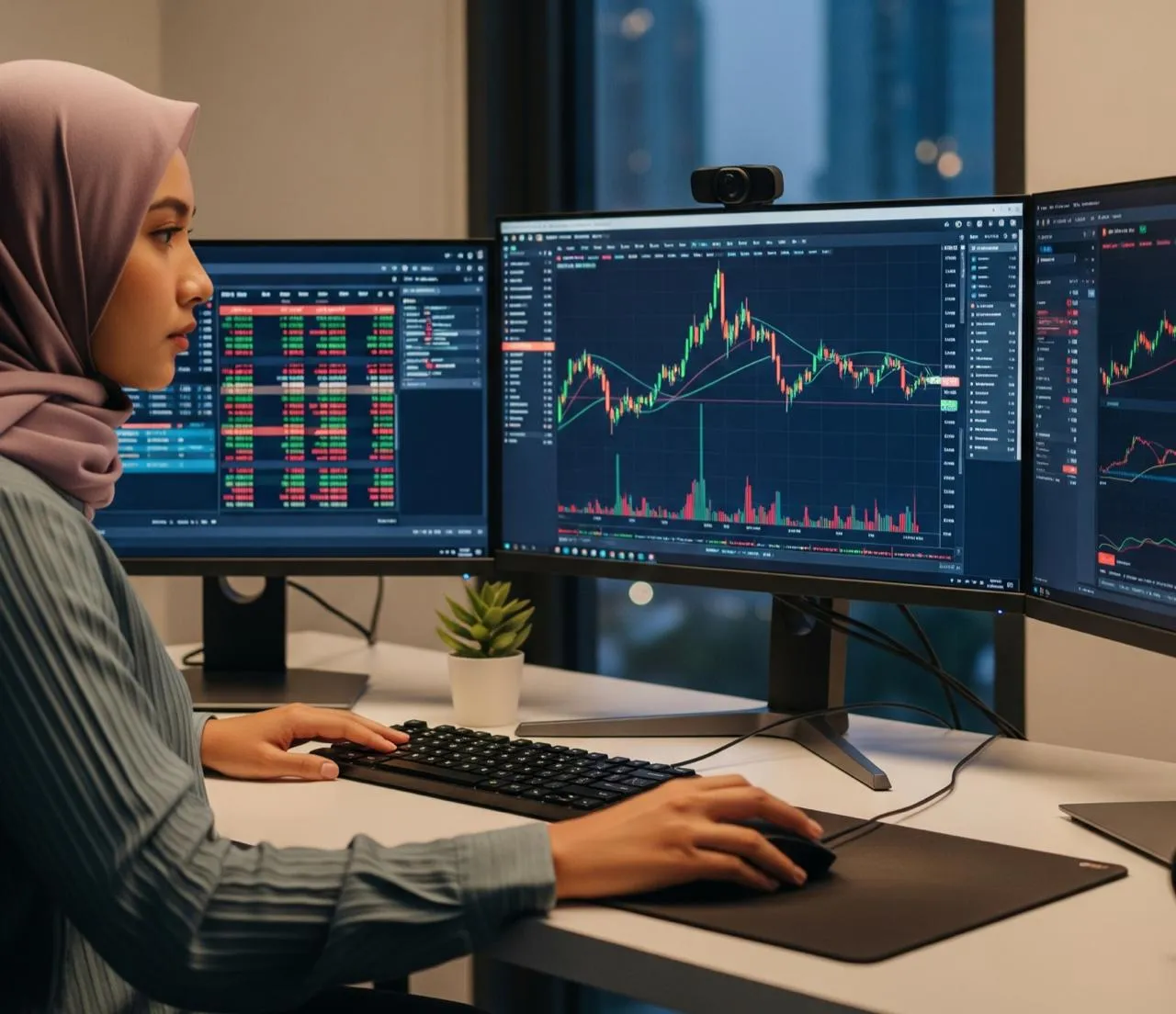 Analisis Harga TURBO September 2025