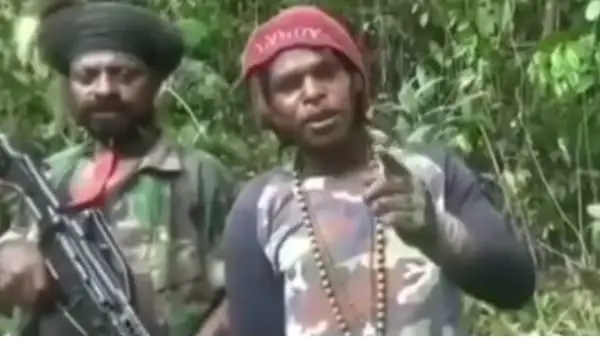 Ancaman TPNPB-OPM: Siap Musnahkan TNI-Polri hingga Orang Jawa di Papua