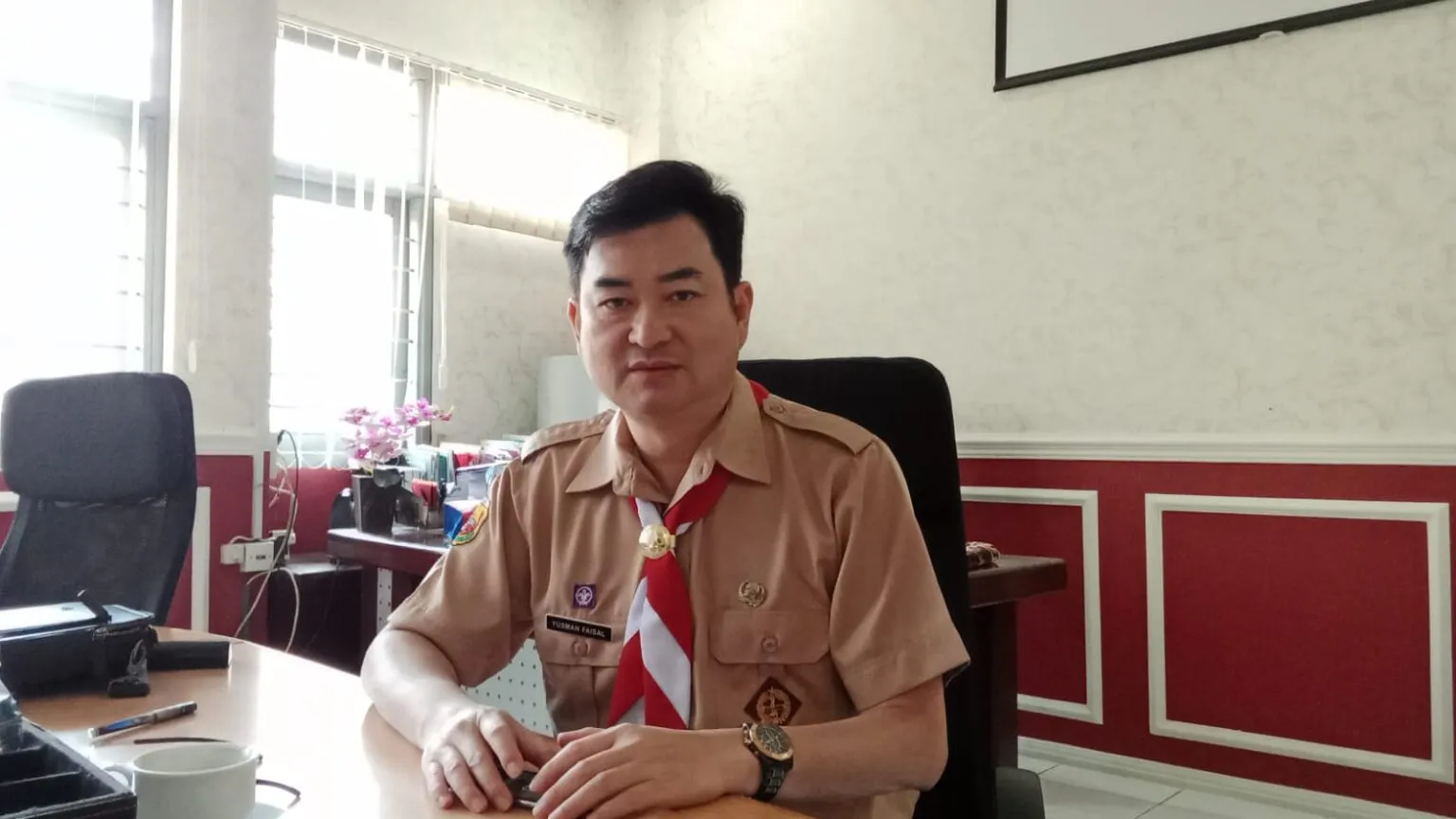 Angka Kematian Ibu dan Bayi di Cianjur Dapat Peringkat Ketiga Terbawah