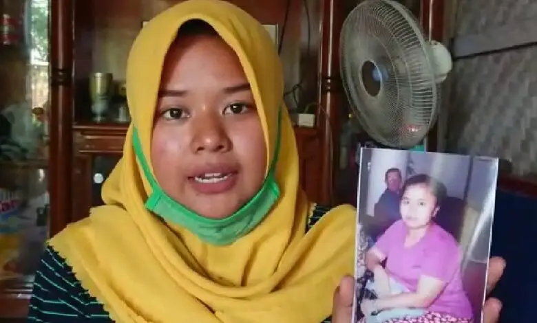 Ani Iam Hamdanah, PMI Asal Cianjur yang Hilang Kontak Akhirnya Ditemukan