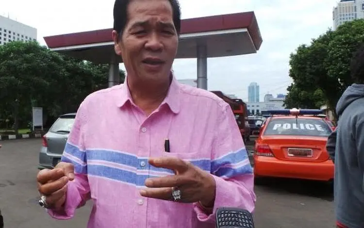 Anton Medan Meninggal Dunia, ini Sekilas Profilnya