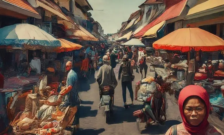 Apa Arti Kata Malioboro? Menelusuri Jejak Sejarah dan Maknanya