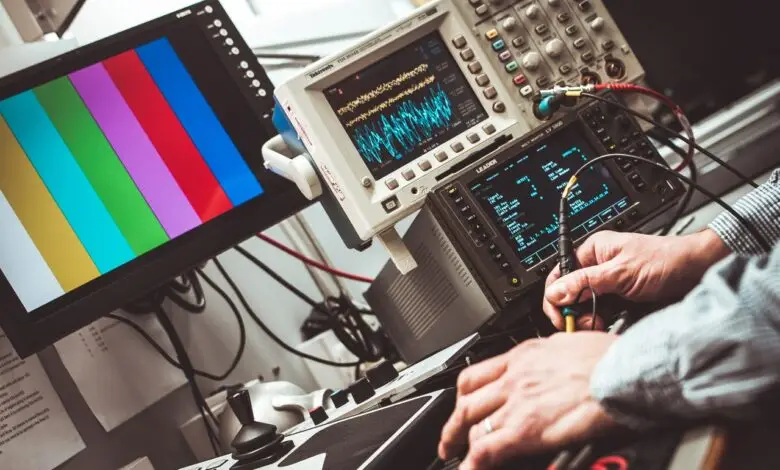 Apa Saja Perangkat Untuk Membangun Infrastruktur Jaringan VLAN? — Cianjur Update