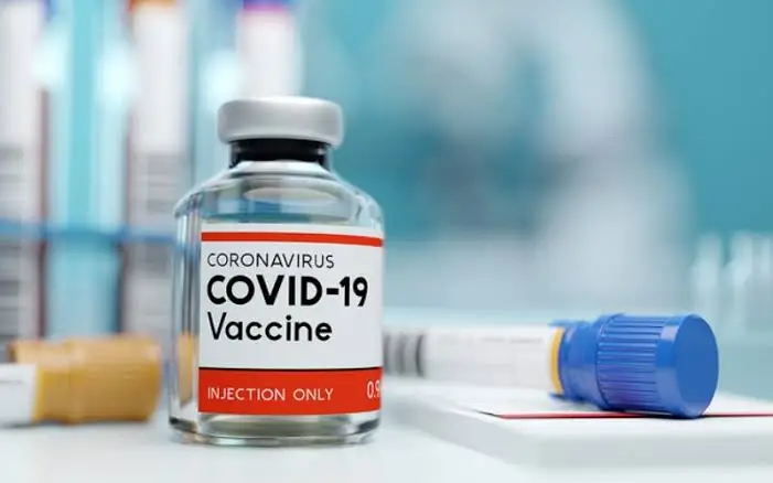 Apa Saja Sih Kandungan Dalam Vaksin Covid-19? Simak Penjelasannya!