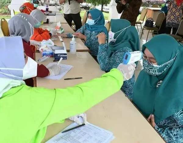 Apa Sih Rapid Test Antigen, Rapid Test Antibodi, dan PCR Test, Cek di Sini Perbedaannya!