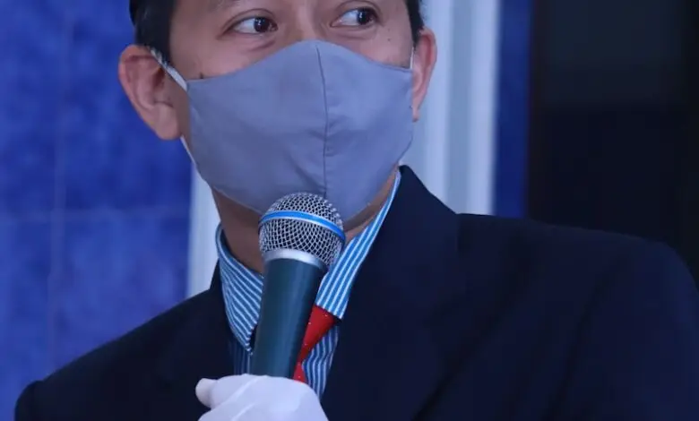 Apakah Masker Duckbill Bisa Dicuci?